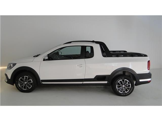 Volkswagen Saveiro 1.6 cross ce 16v flex 2p manual - Foto 11