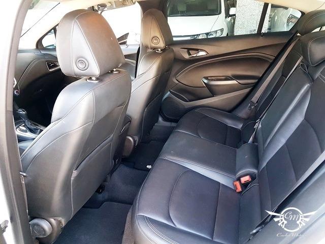 Gm - Chevrolet Cruze - Foto 8