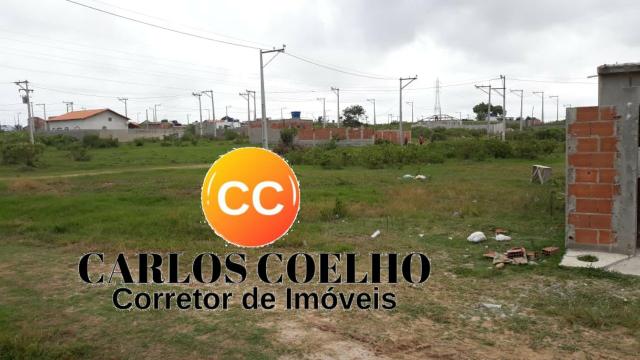 Jo - Lote em São Jacinto - CF