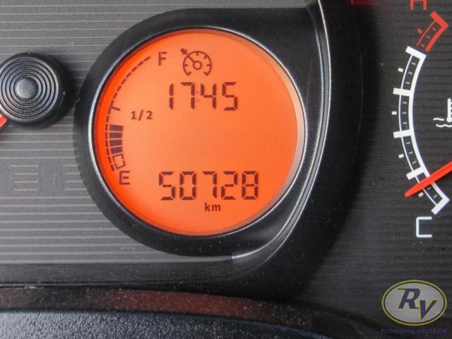 FIAT STRADA 2015/2015 1.4 MPI WORKING CD 8V FLEX 3P MANUAL - Foto 2