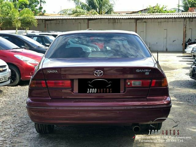Camry LE 1998 automático ESTADO DE ZERO!!! - Foto 12