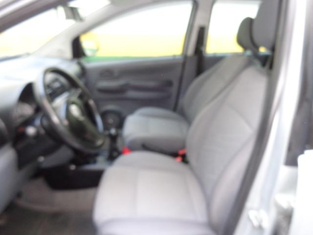 Vw - Volkswagen Spacefox 1.6 Trend Completa + GNV !! Carro Muito Novo !! - Foto 7