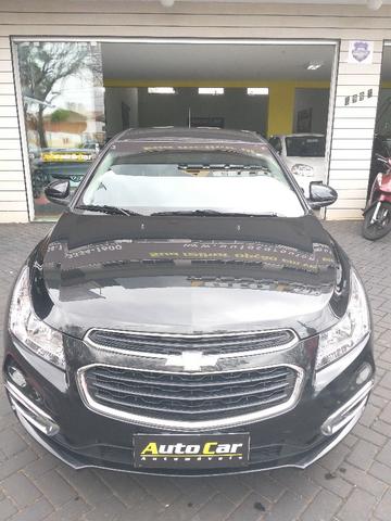Cruze Lt 1.8 Sedan 2015