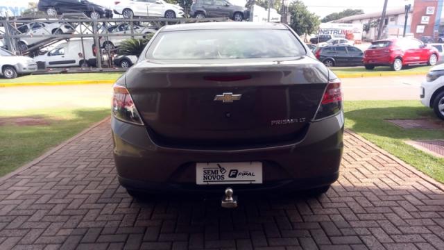 Chevrolet Prisma 1.4 Mpfi lt 8v - Foto 7