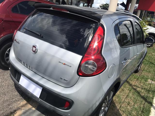 Palio Sport 1.6 - Foto 9