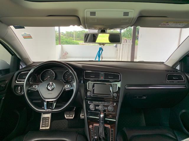 Vw - Volkswagen Golf - Foto 16