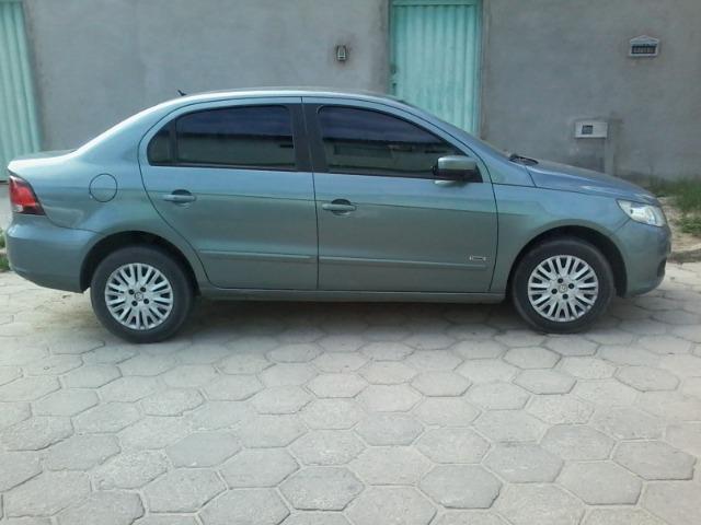 Vende-se ou aceito troca por outro carro no valor de até R$ 28.000