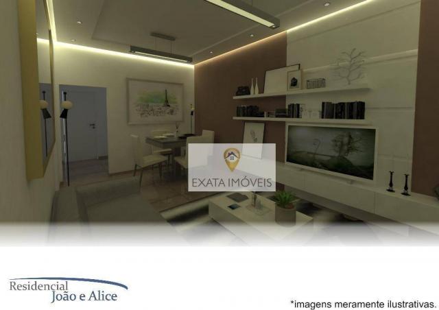 Lançamento! casas lineares independentes a 150m da rodovia, jardim mariléa, rio das ostras - Foto 18