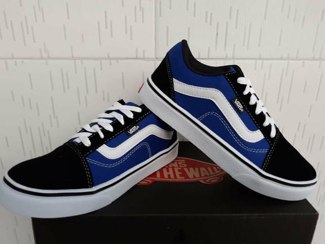 Tênis Vans ( 6 modelos disponíveis ) - Foto 3
