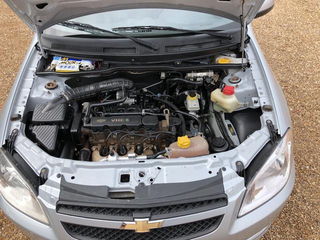 Chevrolet - Celta 1.0 LT - 2012 - Foto 13