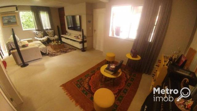 Casa de condomínio à venda com 4 dormitórios em Olho d água, São luís cod:CA0437 - Foto 10