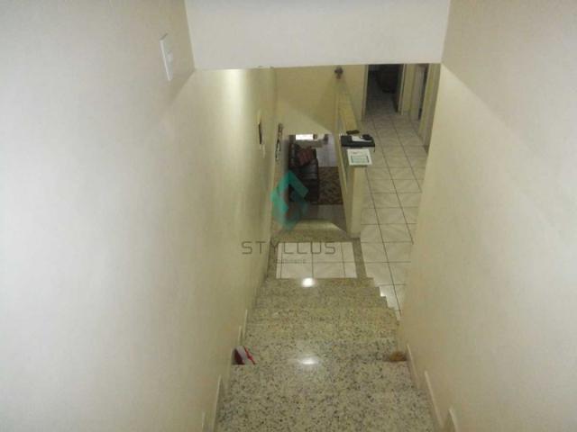 Casa à venda com 4 dormitórios em Santo cristo, Rio de janeiro cod:C70208 - Foto 12