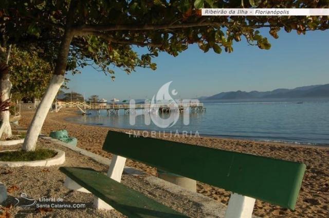 Terreno à venda em Ribeirão da ilha, Florianópolis cod:HI72186 - Foto 9