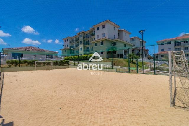 Apartamento para alugar com 2 dormitórios em Parque das árvores, Parnamirim cod:820661 - Foto 3