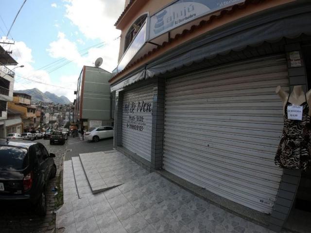 Loja Comercial para Aluguel, Olaria Nova Friburgo RJ - Foto 2