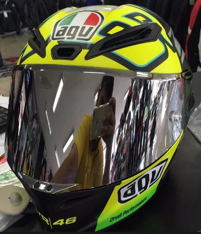 Capacete AGV Corsa - Foto 2