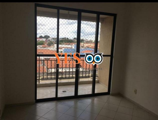 Apartamento para locação, vila olimpia, feira de santana, 3 dormitórios sendo 1 suíte, 1 s - Foto 3