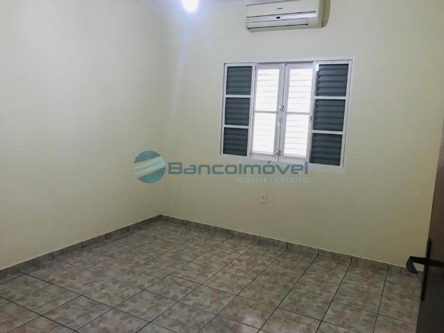 Casa para alugar com 2 dormitórios em Jardim américa, Paulínia cod:CA02286 - Foto 9
