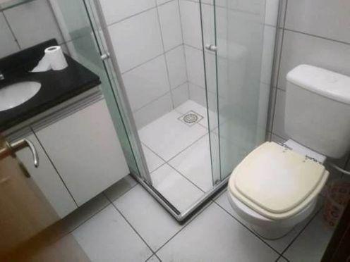 Apartamento para alugar com 3 dormitórios em Lagoa seca, Natal cod:331 - Foto 6