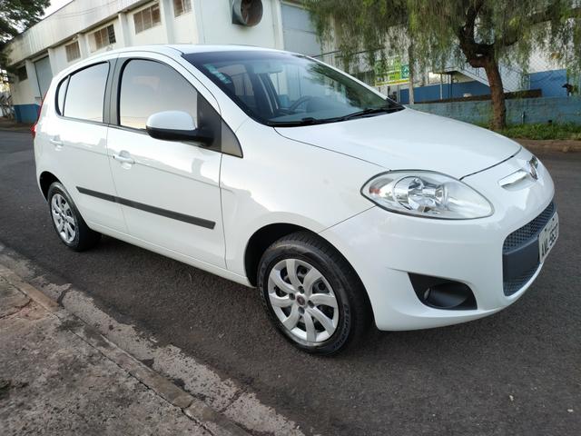 Direitos Palio Attractive 1.4 2013 Completo