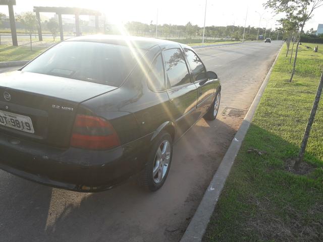 Vectra 2.2 motor zero - Foto 2