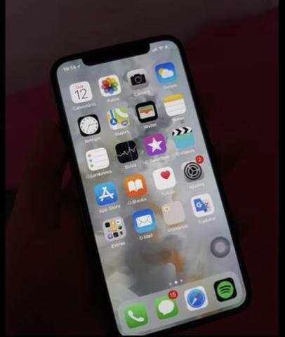 Vendo iPhone X 64GB - Foto 4