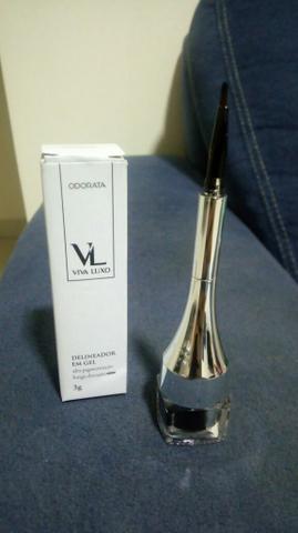 Delineador em Gel