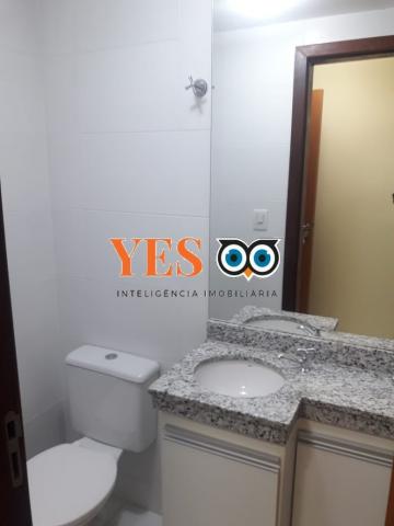 Apartamento, flat mobiliado, para locação, santa mônica, feira de santana, 1 dormitório, 1 - Foto 8