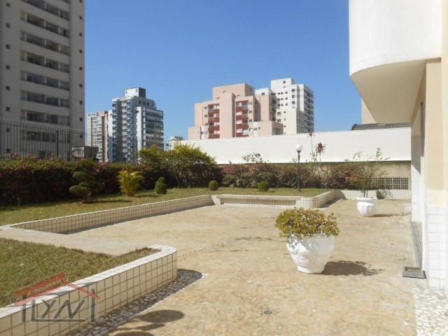 Apartamento com 2 dormitórios para alugar, 78 m² por r$ 2.300/mês - saúde - são paulo/sp - Foto 8