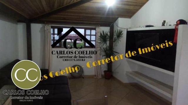 Lx Maravilhosa Casa em Unamar - Cabo Frio!!!! - Foto 8