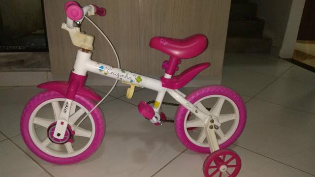 Vendo bicicleta infantil - Foto 2
