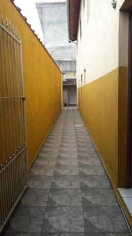 Casa com 3 dormitórios para alugar, 100 m² - jardim europa - vargem grande paulista/sp - Foto 12