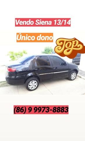 Siena 2013/2014 Completo Apenas R$ 26.500,00