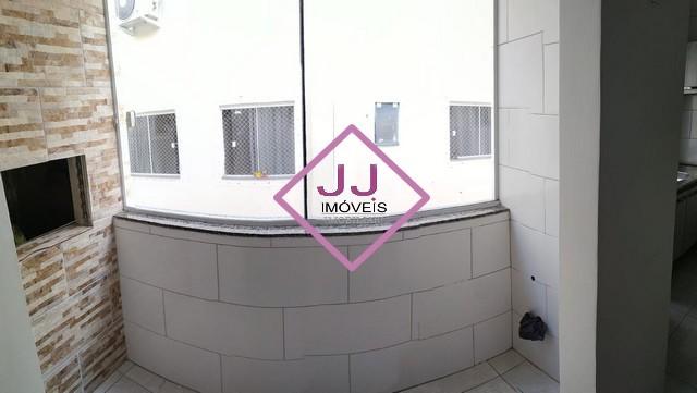 Apartamento à venda com 2 dormitórios em Ingleses do rio vermelho, Florianopolis cod:17179 - Foto 5