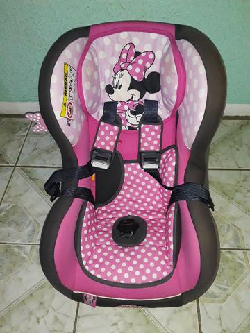 Cadeirinha de bebê para veiculo