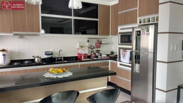 Apartamento à venda com 3 dormitórios em Ingleses do rio vermelho, Florianopolis cod:2400 - Foto 7