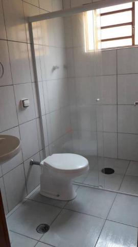 Casa com 3 dormitórios para alugar, 100 m² - jardim europa - vargem grande paulista/sp - Foto 10