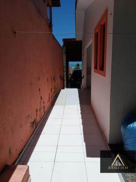 Casa para alugar com 4 dormitórios em Búzios, Nísia floresta cod:332 - Foto 20