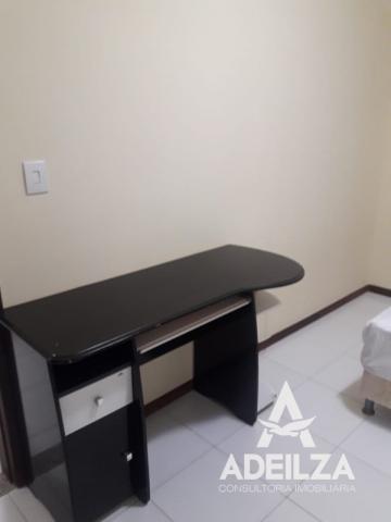 Apartamento para alugar com 1 dormitórios em Santa mônica, Feira de santana cod:AP00032 - Foto 3