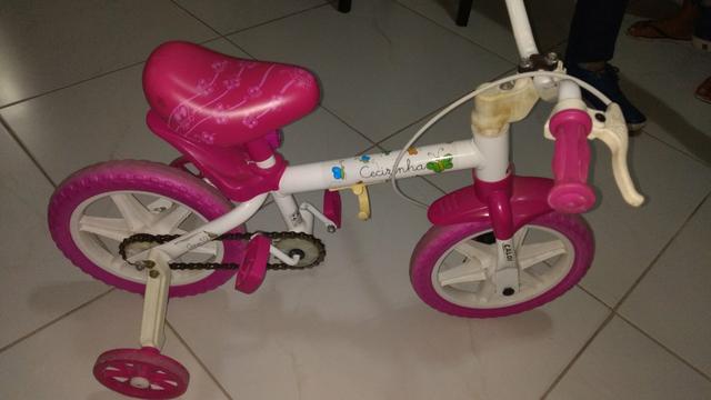 Vendo bicicleta infantil - Foto 3