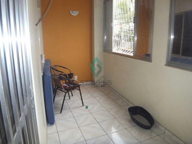 Casa à venda com 4 dormitórios em Santo cristo, Rio de janeiro cod:C70208 - Foto 15