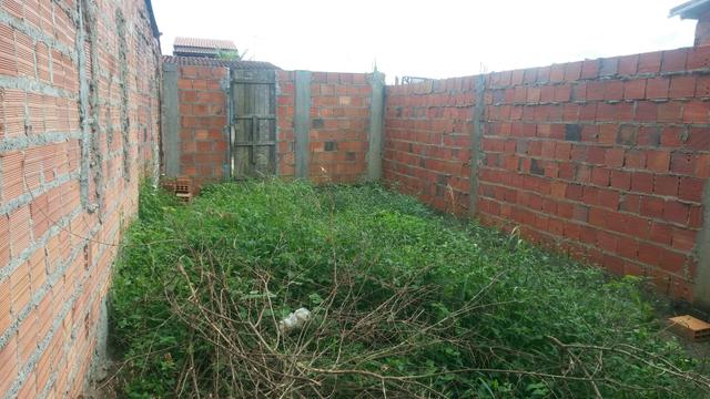 Vendo um Lote 4.0X20 em Berimbau no Lot Joel Caitano - Foto 2