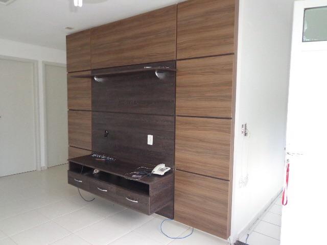 Alugamos casa em cond no Bairro Novo com 3 quartos - Foto 5