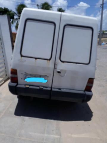 Carro fiorino baú 2005 - Foto 2