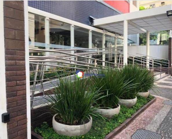 Apartamento com 3 dormitórios à venda, 125 m² por r$ 443.000 - setor bueno - goiânia/go - Foto 6