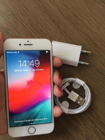 OPORTUNIDADE IPhone 7 128gb - Foto 2