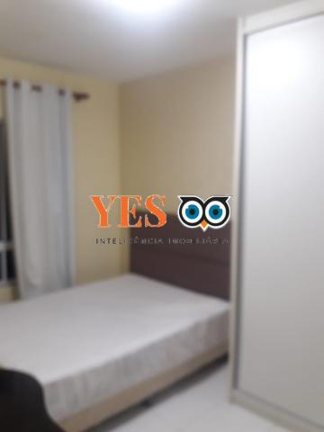 Apartamento, flat mobiliado, para locação, santa mônica, feira de santana, 1 dormitório, 1 - Foto 9