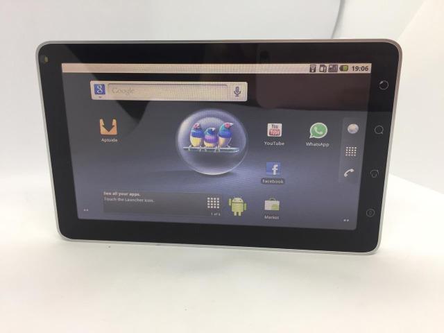 Tablet Viewsonic Viewpad 7 7 Polegadas Android 2.2 - Foto 2