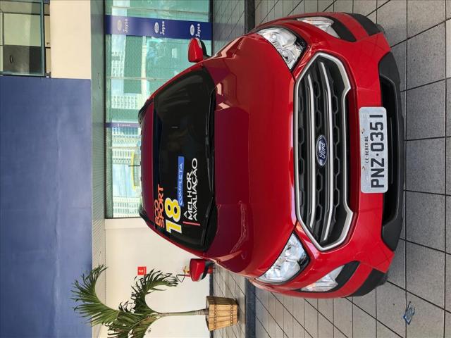 FORD ECOSPORT 1.5 TIVCT FLEX SE AUTOMÁTICO - Foto 2
