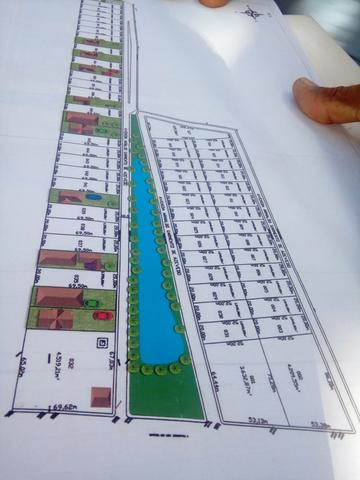 Lotes para chacara !vc ja constroe